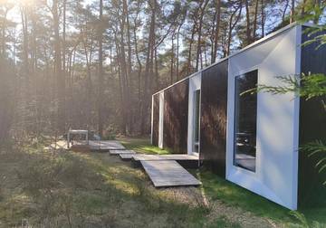 Gîte pour 4 personnes, avec jacuzzi et jardin à Lille (Belgique)