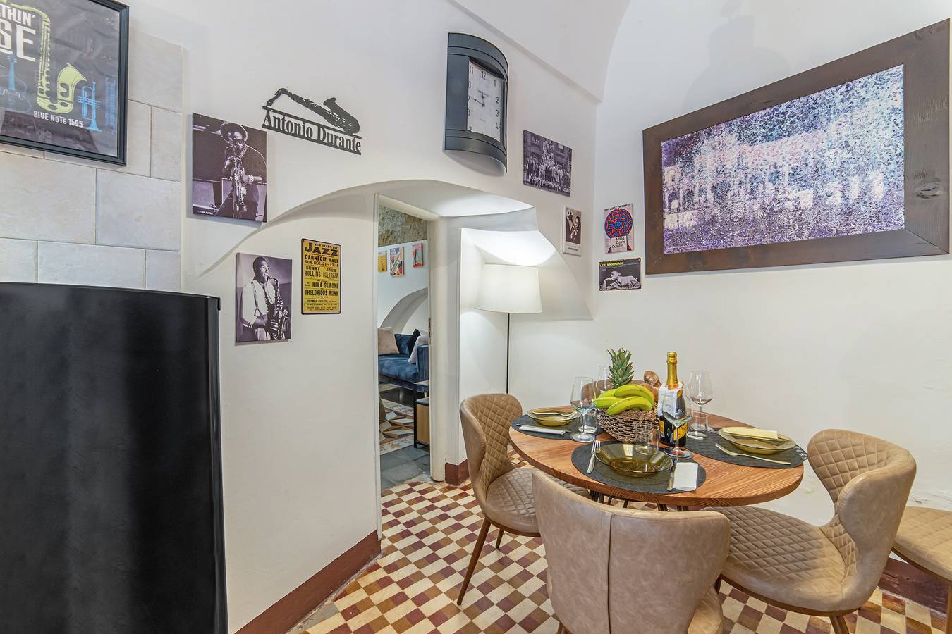 Apartamento entero, Jazzy House In Historic Centre in Tricase, Provincia de Lecce