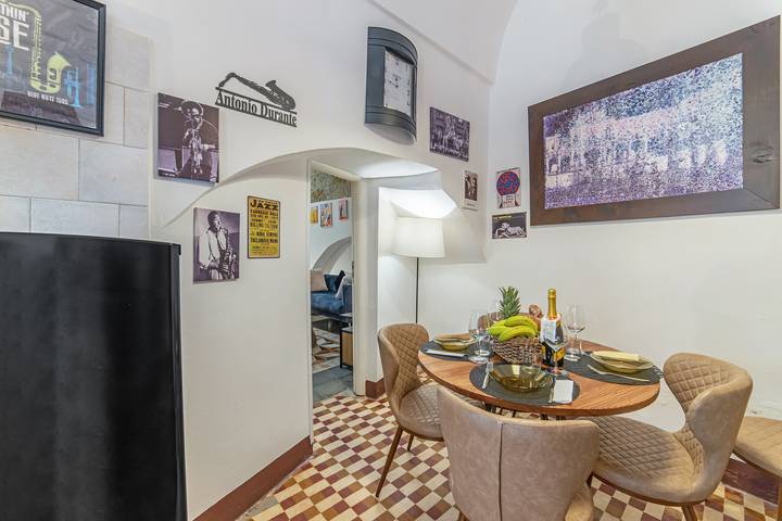 Gîte pour 4 personnes à Tricase - 2