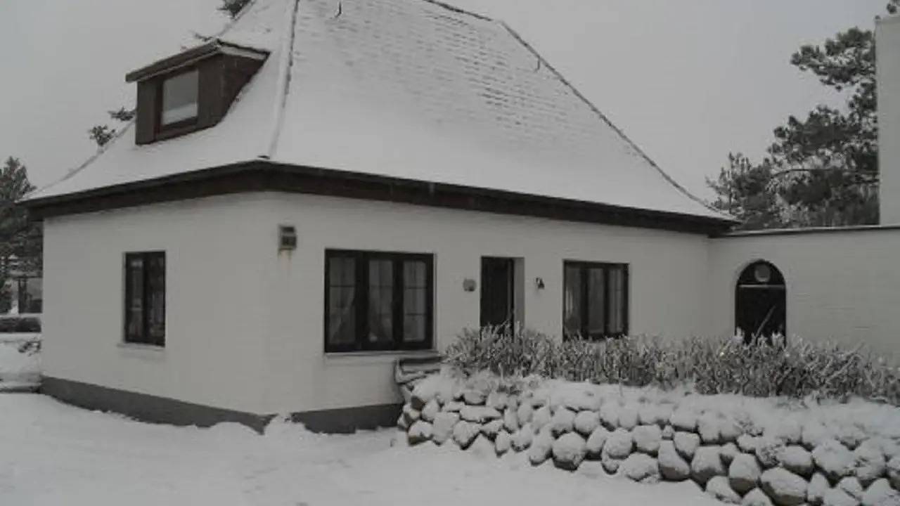 Ganze Ferienwohnung, Ferienwohnung für 2 Personen (42 m²) in Wenningstedt in Wenningstedt, Sylt