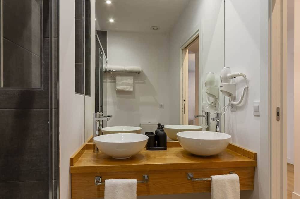 Urbanfive 4A Ourense downtown 3 rooms in Ourense, Ourense Region