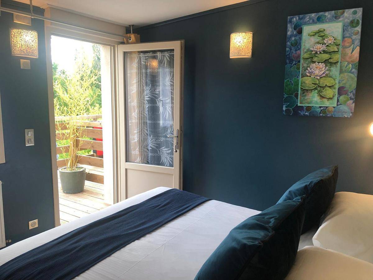 Logis Hôtels Troglododo in Azay-le-Rideau, Vallée de la Loire