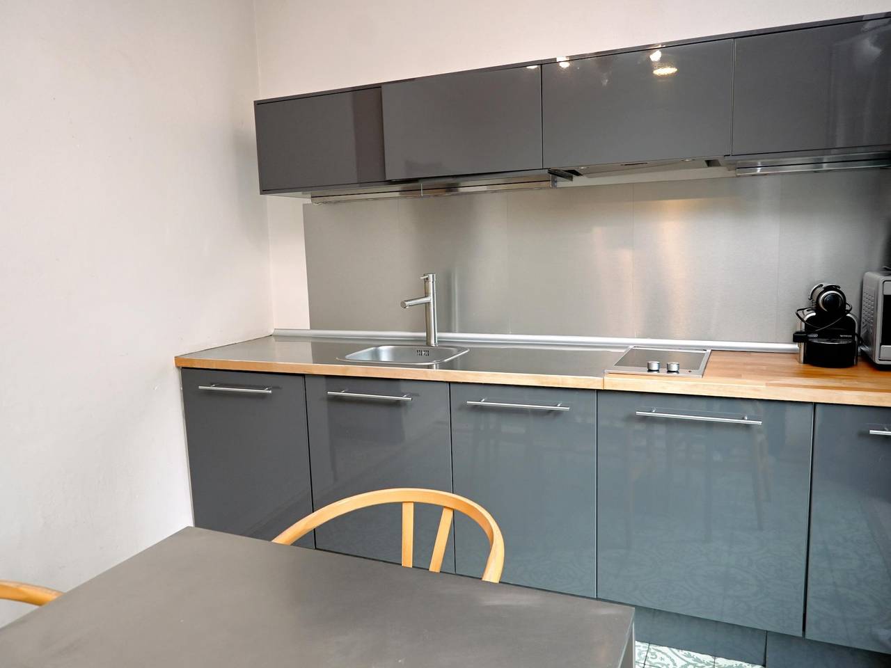 Hel ferieleilighet, Homenfun Barcelona Sagrada Familia Marina Ii in Barcelona Centre, Barcelona