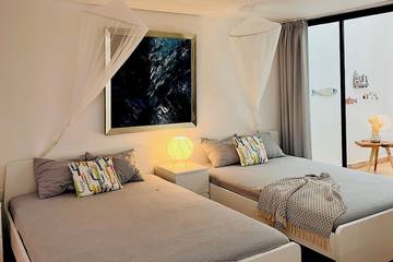 Bungalow für 4 Personen in Playa Esmeralda, Pájara, Bild 3