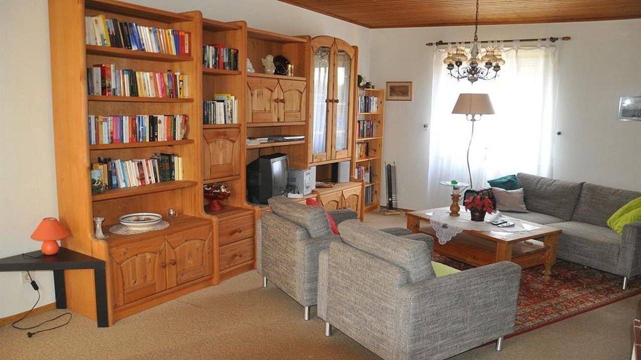Ferienhaus für 5 Personen (120 m²) in Montabaur in Montabaur, Lahn-Taunus