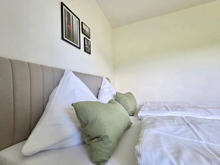 Apartament wakacyjny dla 3 osób w Północny Schwarzwald