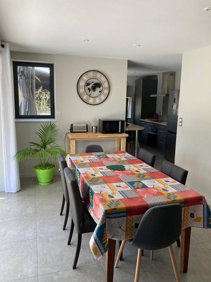 Location de vacances pour 7 personnes à Montrozier - 2