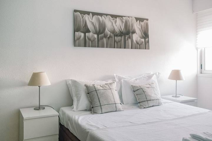Casa de férias para 4 pessoas em Lumiar