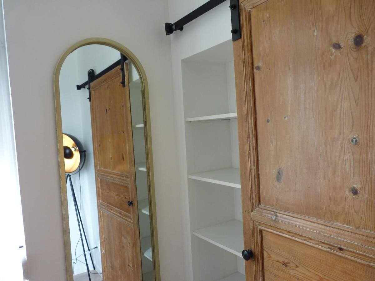 Appartement entier, Gite Les Matines in Sebourg, Région de Valenciennes