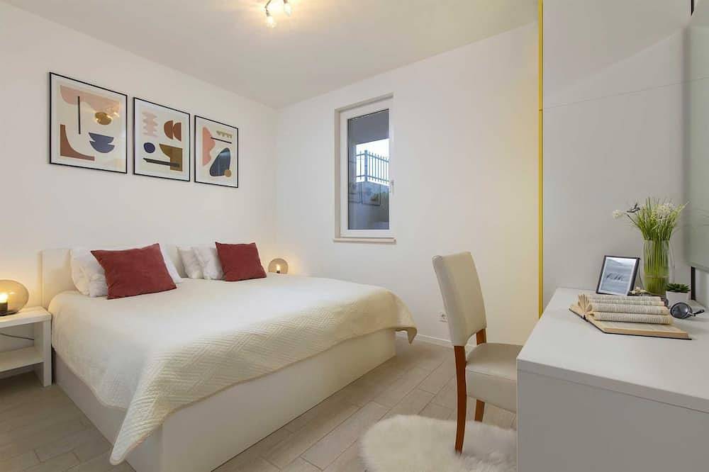 Ganze Wohnung, 1. Apartment Tanita No.1 in Podstrana, Split-Dalmatien