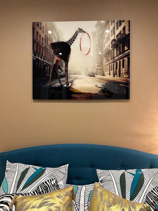 Chambre d’hôte pour 2 personnes, avec terrasse à Narbonne - 3