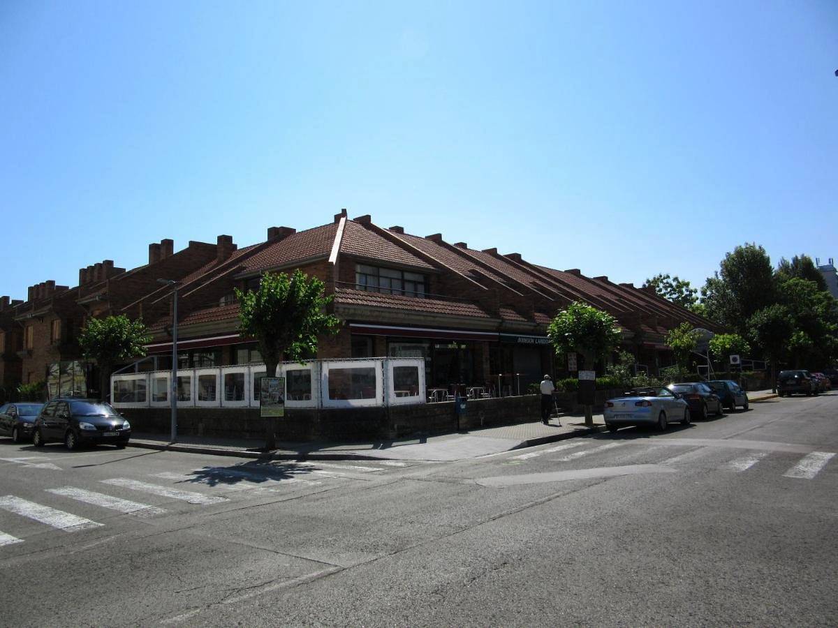 Apartamentos Laredo-Playa in Laredo, Costa de Cantabria