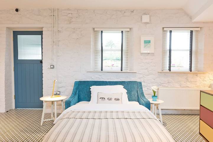 Connell's Barn Duleek Newgrange & Dublin Airport Nearby in Contea di Meath