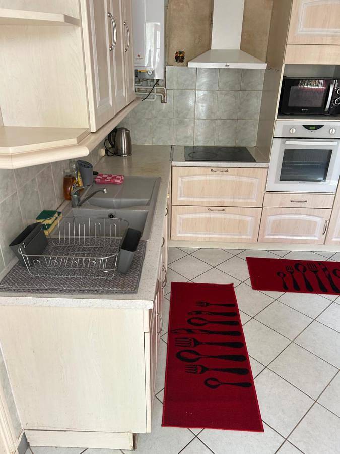 Appartement de vacances entier, Une détente à la campagne in Chierry, Aisne