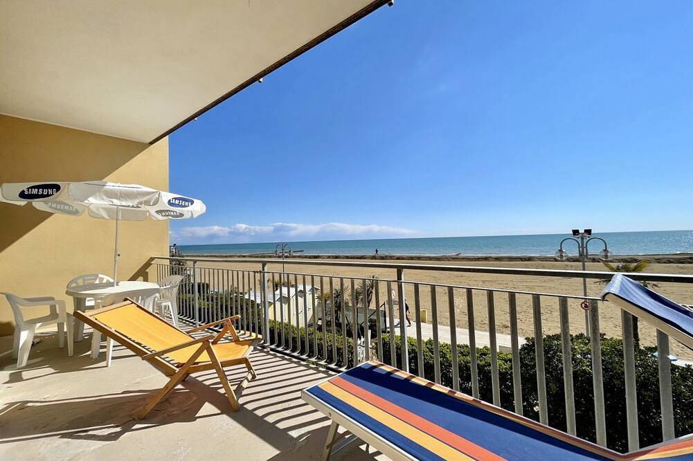Ferienhaus für 6 Personen in Lido di Jesolo, Jesolo