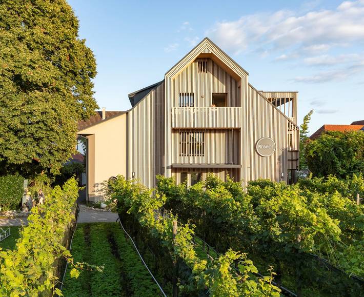 Ferienwohnung für 2 Personen, mit Balkon/Terrasse, kinderfreundlich in Landkreis Lindau - 4