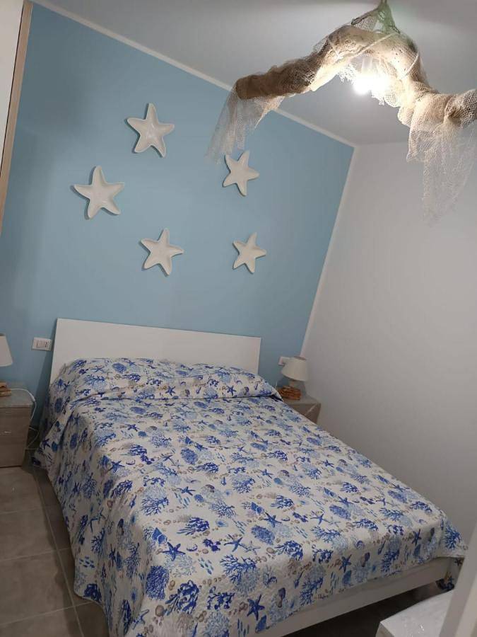 Casa vacanza per 4 persone, con terrazza in Torrefano