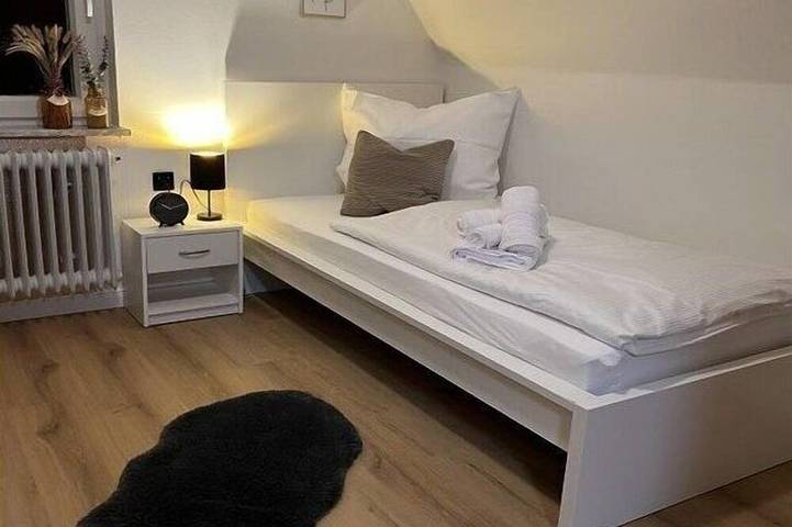 Ferienhaus für 6 Personen, mit Terrasse in Loquard - 3