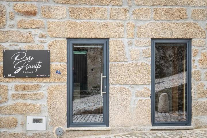 Gîte pour 2 personnes, avec vue à Seia - 4