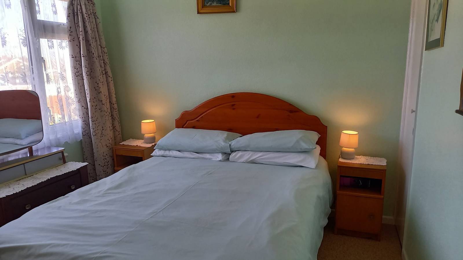 Frinton on Sea- 3bedroom-Petfriendly-Garden in Walton on the Naze, Essex