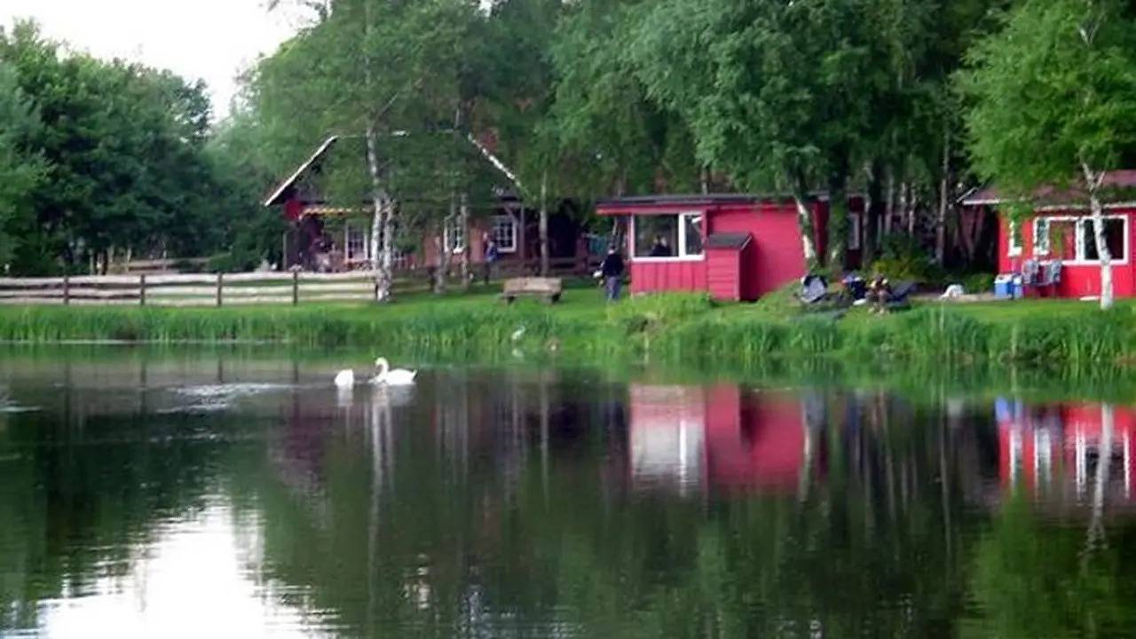 Ganze Ferienwohnung, Ferienwohnung für 4 Personen (30 m²) in Detern in Detern, Ostfriesland