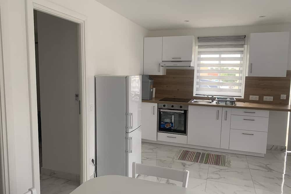 Ganze Wohnung, Loue Appartement T2 Lozari in Palasca, Calvi und Umgebung