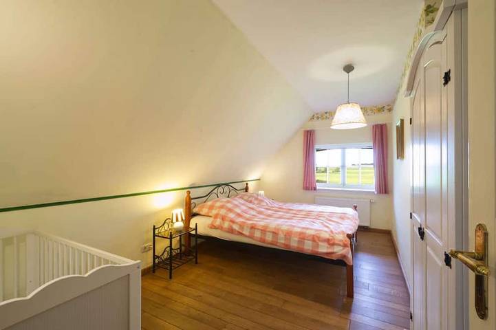 Ferienhaus für 6 Personen, mit Garten und Balkon, mit Haustier in Marlow - 2