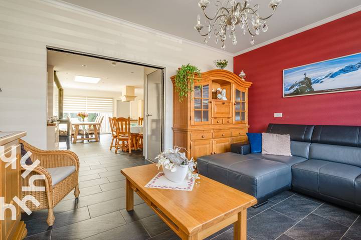 Komfortables 4-Personen-Ferienhaus im alten Teil von Arnemuiden. in Arnemuiden, Walcheren
