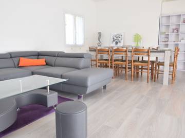 Villa pour 8 Personnes dans Thueyts, Massif central, Photo 2