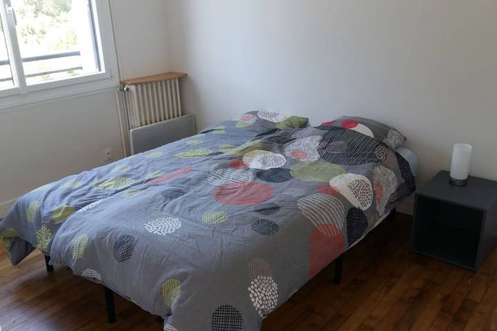 Location de vacances pour 6 personnes, avec jardin dans Port Maria Plage - 2