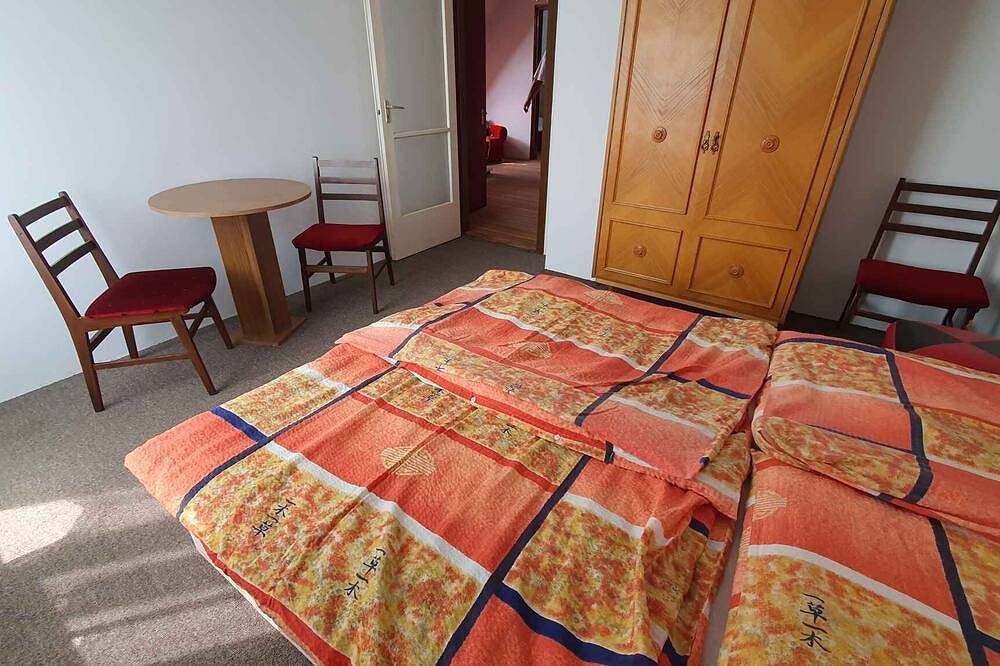 Ganze Wohnung, Ferienwohnung mit Wlan und Parkplatz in Balatonboglar, Plattensee Südufer