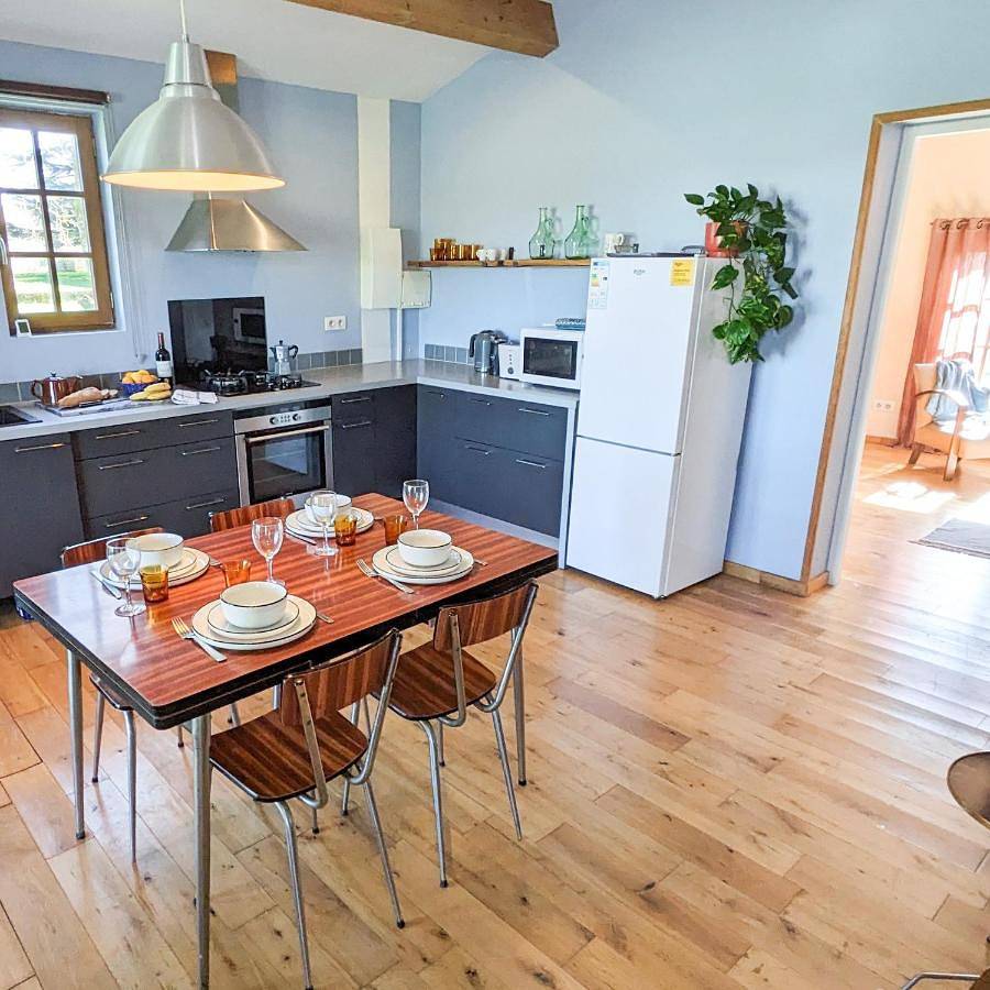 Holiday Home in Eymet, Périgord Pourpre