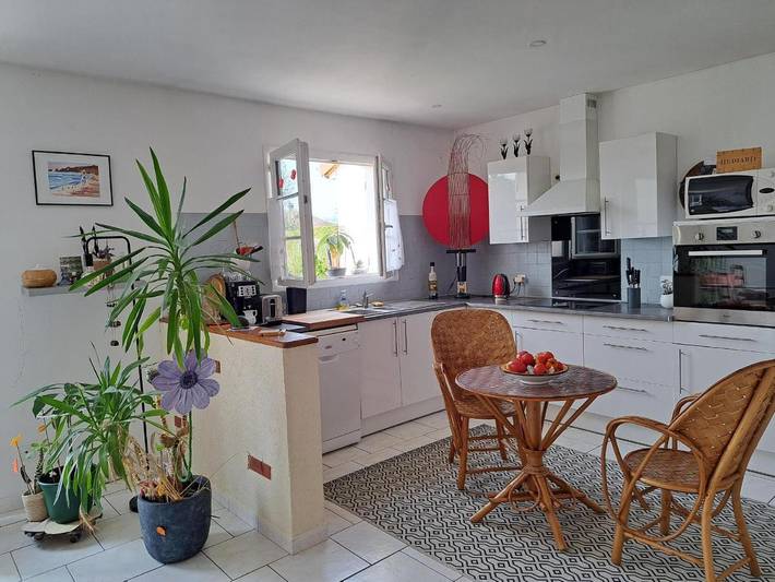 Location de vacances pour 2 personnes, avec terrasse à Romorantin-Lanthenay - 3