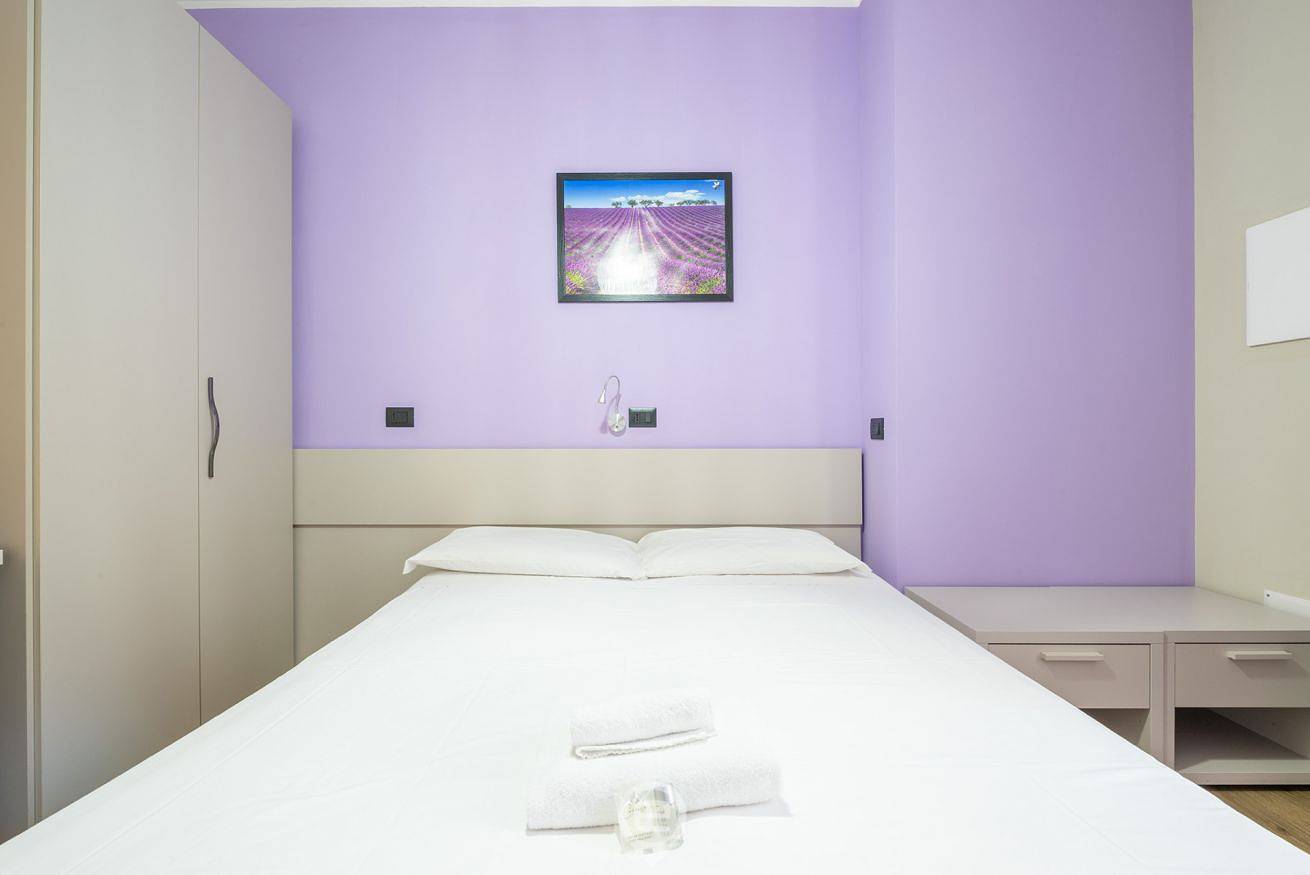 Gästehaus für 2 Personen in Cagliari, Campidano