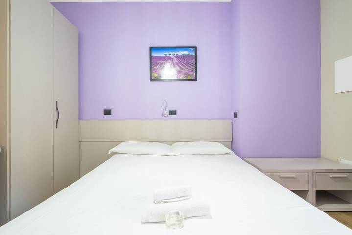 Gîte pour 2 personnes à Cagliari - 4
