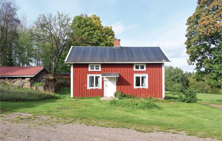 Ferienhaus für 4 Personen, mit Haustier in Schweden - 3