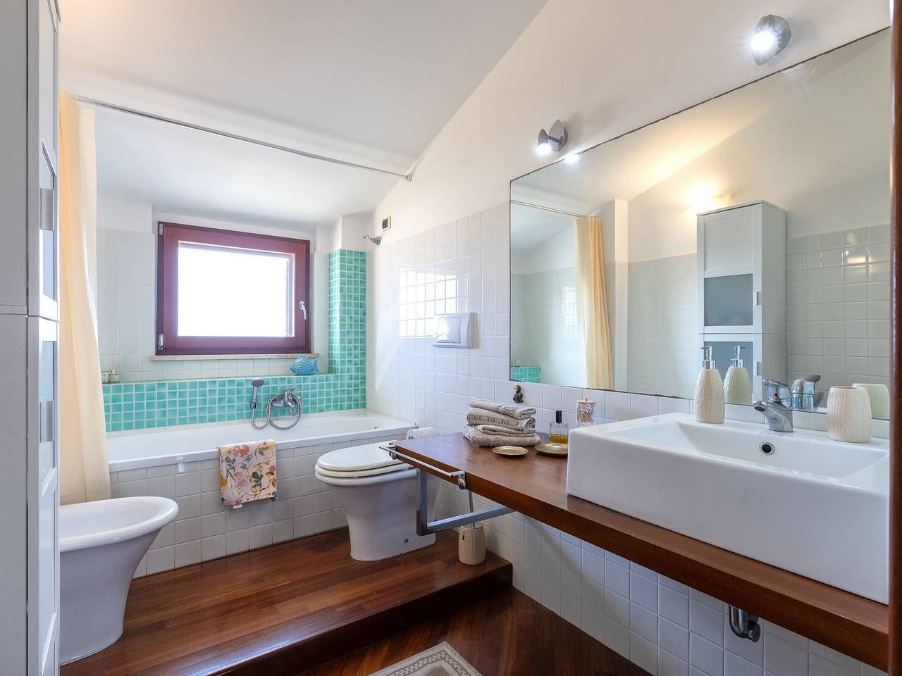 Ganze Wohnung, Emilio in Porto Torres, Sassari Provinz