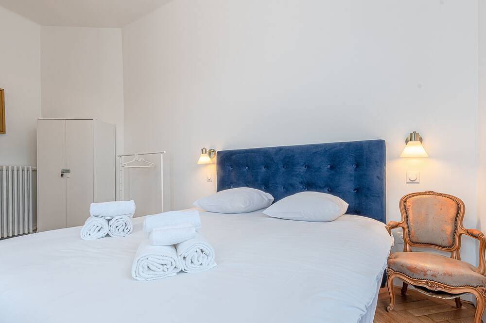 Entire apartment, Rock in Share - Le Vauban in Metz, Metz-Campagne