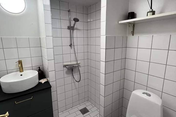 Camping für 8 Personen in Dänemark - 4