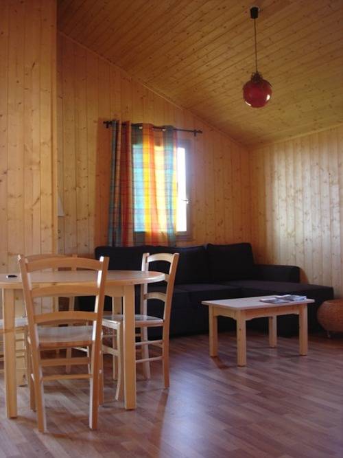 Chalets de Trémontagne in Nanchez, Parc naturel régional du Haut-Jura