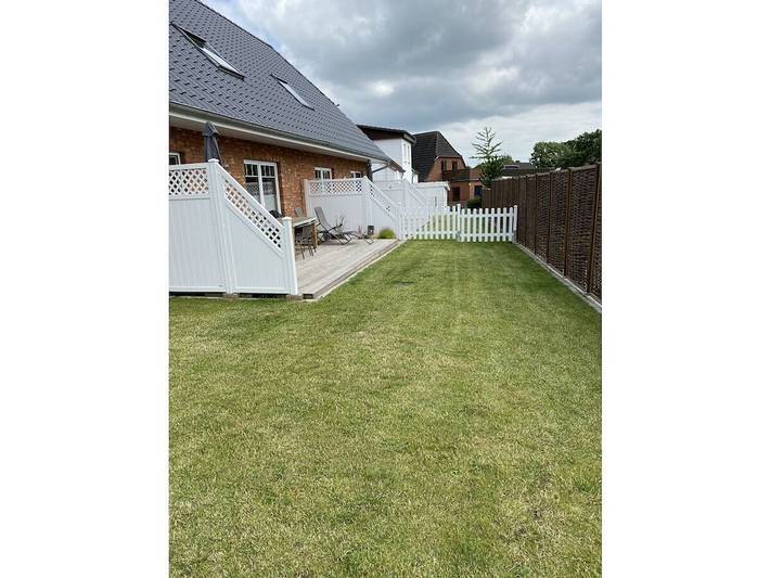 Ferienhaus für 7 Personen, mit Sauna in Blekendorf - 4