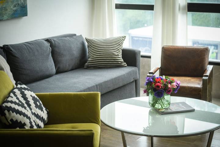 Gîte pour 8 personnes à Tel Aviv - 3