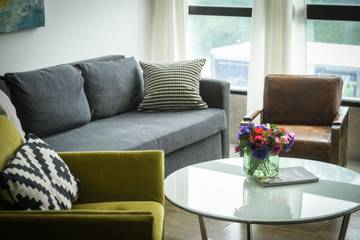 Vakantieappartement voor 8 Personen in Tel Aviv, Tel Aviv (district), Afbeelding 2