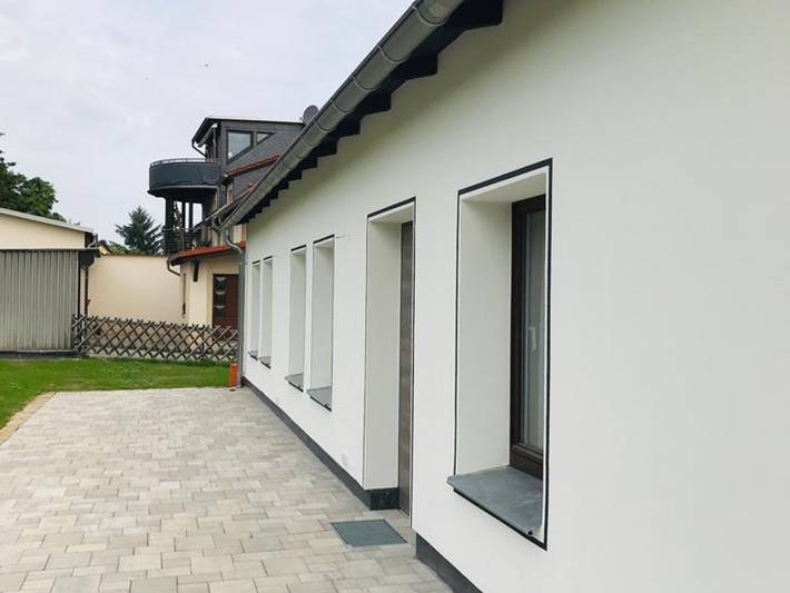 Ferienhaus für 4 Personen, mit Terrasse in Zittau - 2