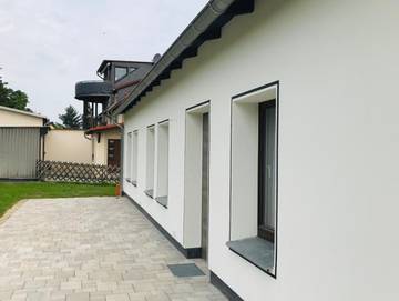 Ferienhaus für 4 Personen in Zittau, Zittauer Gebirge, Bild 1