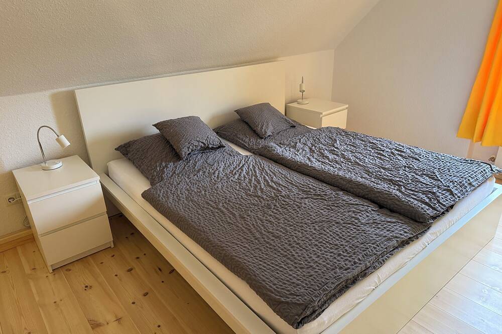 Aktiv- / Kultur- / Natururlaub in Ferienhaus mit Sauna in Pouch, Muldestausee