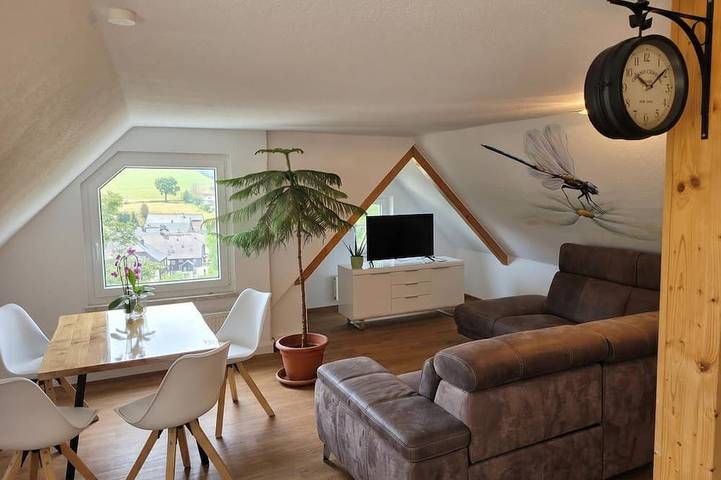 Ferienwohnung für 3 Personen - 1