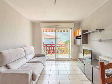 Appartement De Vacances pour 4 Personnes dans Hendaye, Côte Basque, Photo 3