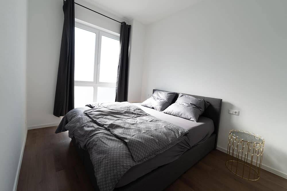 Ganze Wohnung, Nr. 1 Stylisches Premium Apartment | Tuttlingen Zentrum in Tuttlingen, Naturpark Obere Donau