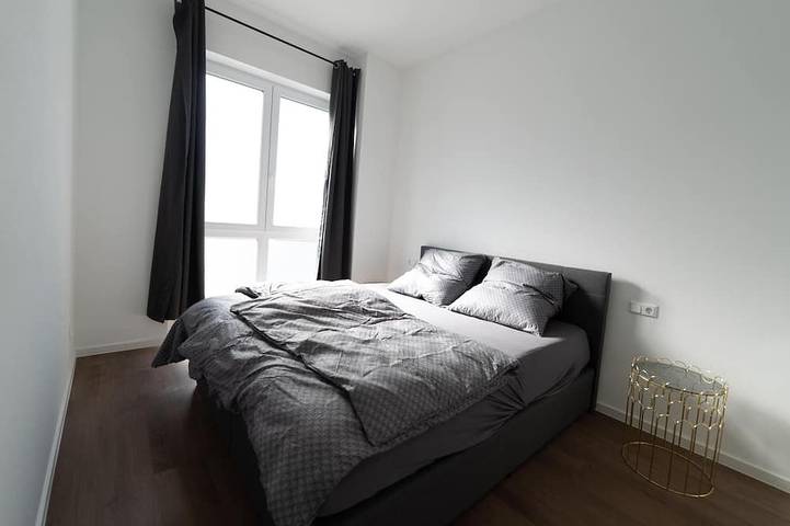 Ferienwohnung für 4 Personen in Tuttlingen - 2
